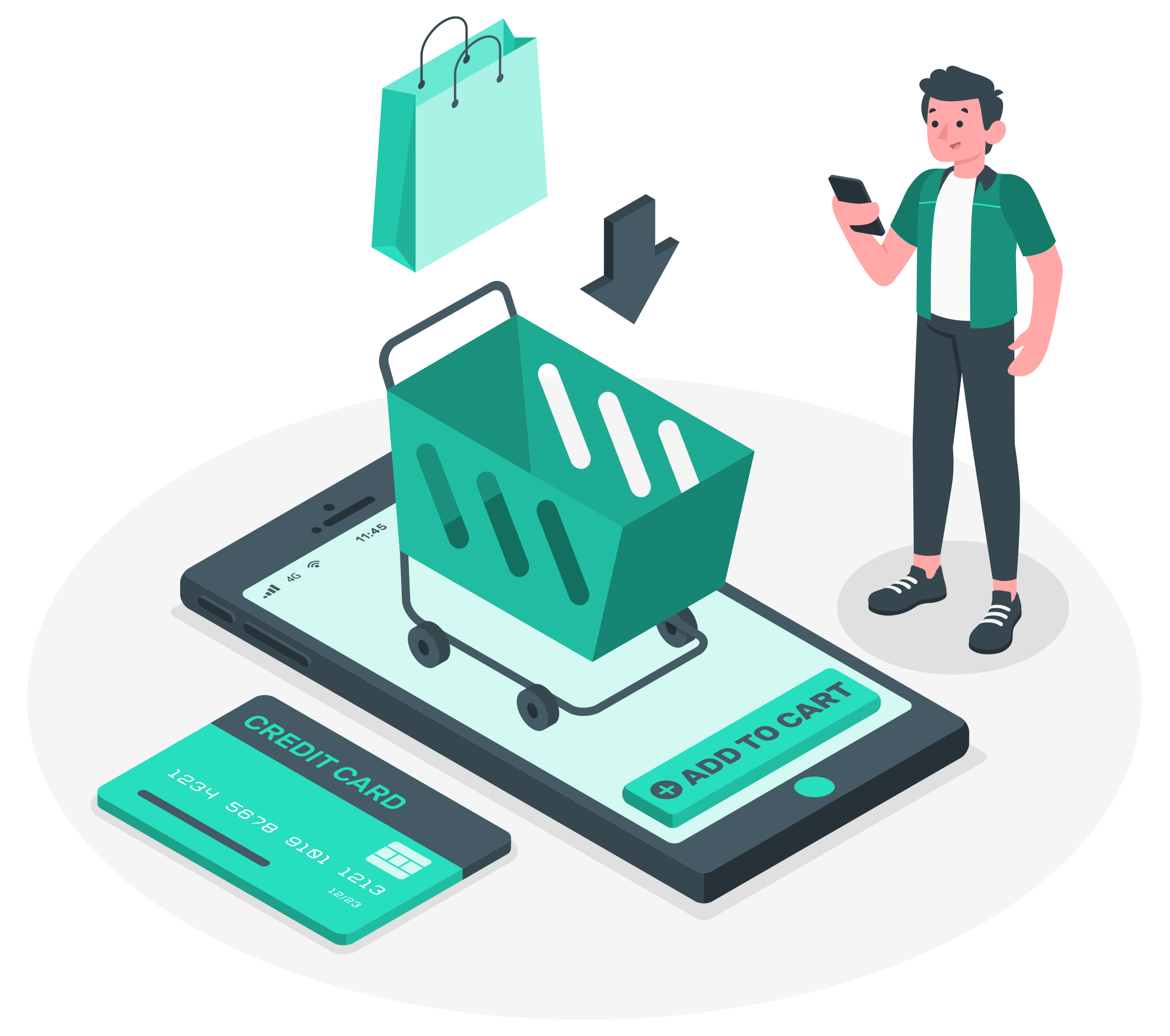 AI Search Optimization